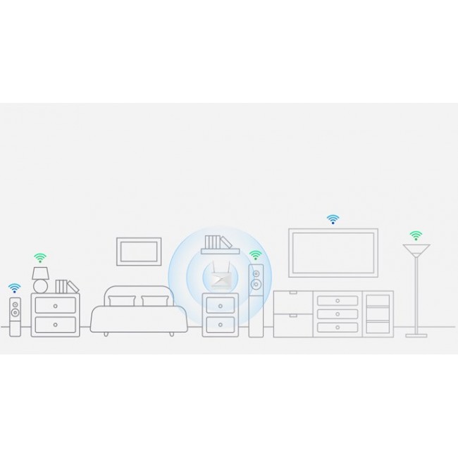 D-Link EAGLE PRO AI AX1500 4G+ Smart Router G416 D-Link EAGLE PRO AI AX1500 4G+ Smart Router G416