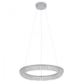 PENDANT LAMP DIA 55CM LED 32W 4000K