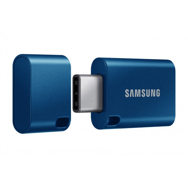Samsung MUF-512DA USB flash drive 512 GB USB Type-C 3.2 Gen 1 (3.1 Gen 1) Blue