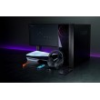 Turtle Beach Stealth 600 Black PlayStation Wireless Gaming Headset with up to 80 hour Battery, 50mm Speakers and Bluetooth for PS5, PS4, PC and Mobile
