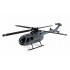 Amewi AFX-105 Radio-Controlled (RC) model VTOL (Vertical Take Off and Landing) aircraft Electric engine