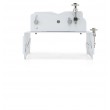 Ubiquiti PAK-620 mounting kit White