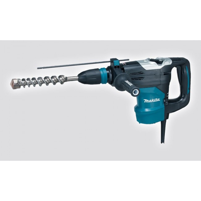 Makita HR4003C drill 500 RPM SDS Max 6.2 kg Black, Green Makita HR4003C drill 500 RPM SDS Max 6.2 kg Black, Green