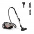 Philips 5000 series XD5122/10 vacuum 4 L Cylinder vacuum Dry 900 W Dust bag