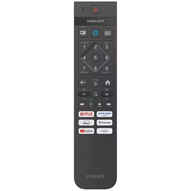 Philips Ambilight 65OLED801/12 TV 165.1 cm (65