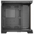 Antec C8 Wood Full Tower Black, Wood