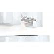 Bosch Serie 2 DUL62FA21 cooker hood Wall-mounted White D 250 m /h