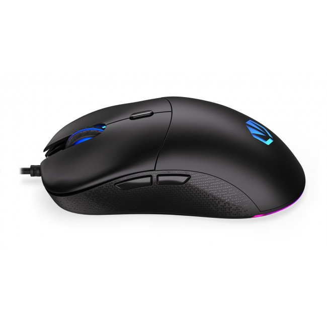 ENDORFY GEM Plus mouse Gaming Right-hand USB Type-C Optical 19000 DPI