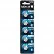 Lithium battery mini everActive CR1620 5 pcs.