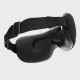 Therabody SmartGoggles (2nd generation) Relaxation Goggles Black