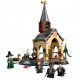 LEGO HARRY POTTER 76426 Hogwarts Castle Boathouse