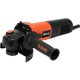 Yato YT-82098 angle grinder 12.5 cm 12000 RPM 1400 W 2 kg Yato YT-82098 angle grinder 12.5 cm 12000 RPM 1400 W 2 kg