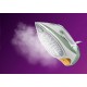 Philips 7000 series DST7012/70 iron Steam iron SteamGlide Plus soleplate 2600 W Green, Grey Philips 7000 series DST7012/70 iron Steam iron SteamGlide Plus soleplate 2600 W Green, Grey