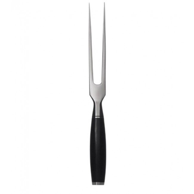 Kohersen Elegance Ebony Wood Meat fork Stainless steel Kohersen Elegance Ebony Wood Meat fork Stainless steel