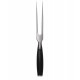 Kohersen Elegance Ebony Wood Meat fork Stainless steel Kohersen Elegance Ebony Wood Meat fork Stainless steel