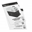 Yolco BCX40 fridge Portable (placement) 39 L F Grey Yolco BCX40 fridge Portable (placement) 39 L F Grey