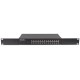 Intellinet 24-Port Gigabit Ethernet Switch, 24 x 10/100/1000 Mbit/s RJ45-Ports, IEEE 802.3az (Energy Efficient Ethernet), Desktop, 19 Intellinet 24-Port Gigabit Ethernet Switch, 24 x 10/100/1000 Mbit/s RJ45-Ports, IEEE 802.3az (Energy Efficient Ethernet), Desktop, 19