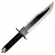 Rambo II Cinema Classic 400 mm knife with leather scabbard Rambo II Cinema Classic 400 mm knife with leather scabbard
