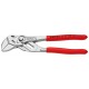 Knipex 86 03 180 plier Slip-joint pliers Knipex 86 03 180 plier Slip-joint pliers