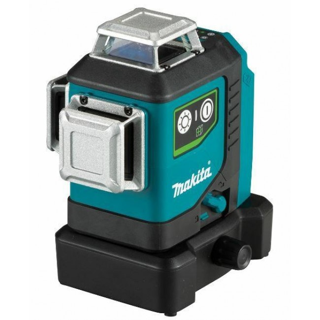 MAKITA LINE LASER 12V SK700GD GREEN BEAM MAKITA LINE LASER 12V SK700GD GREEN BEAM
