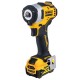 DEWALT.KLUCZ UDAROWY 3/8 DEWALT.KLUCZ UDAROWY 3/8