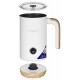 Milk frother Nordic NM4100 CONCEPT white