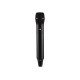 R DE Interview Pro - professional wireless hand-held microphone