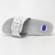 Women's flip-flops Scholl new massage WHITE 37 Women's flip-flops Scholl new massage WHITE 37