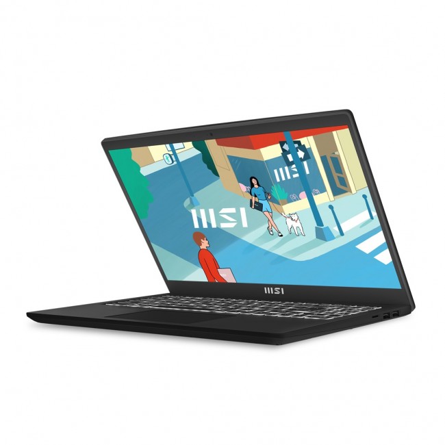 MSI Modern 15 H C13M-202PL Intel Core i5 i5-13420H Laptop 39.6 cm (15.6 MSI Modern 15 H C13M-202PL Intel Core i5 i5-13420H Laptop 39.6 cm (15.6