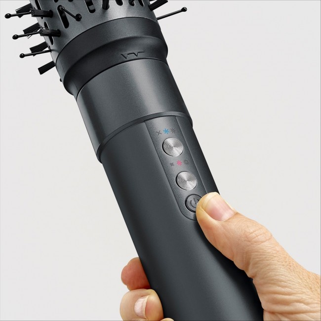 SEVERIN MULTI-STYLING DEVICE,5 ATTACHMENTS WL 0683 SEVERIN MULTI-STYLING DEVICE,5 ATTACHMENTS WL 0683