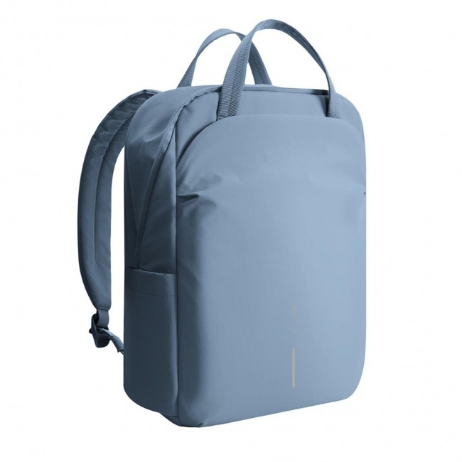 XD DESIGN BACKPACK BOBBY SOFT TOTE BLUE P706.3015