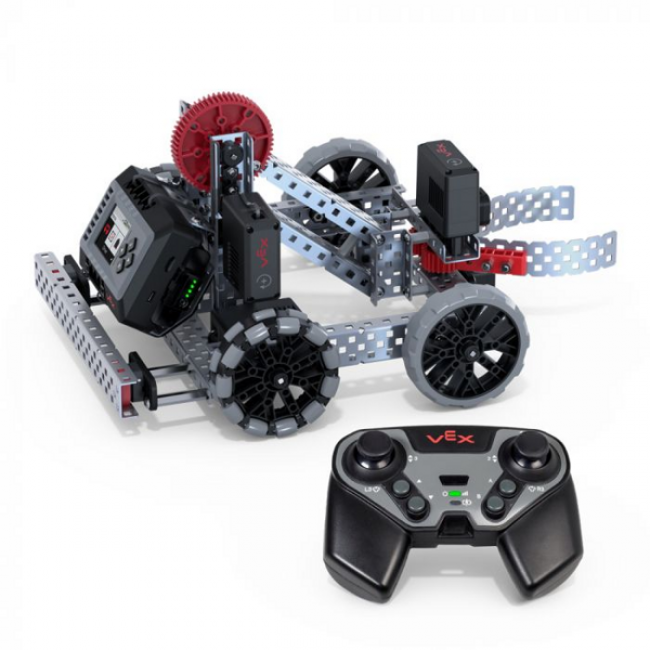 VEX INTERACTIVE ROBOT VEX EXP EDUCATIONAL KIT VEX INTERACTIVE ROBOT VEX EXP EDUCATIONAL KIT