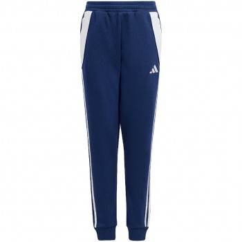 Children's pants adidas Tiro 24 Sweat navy blue IS1008 116cm