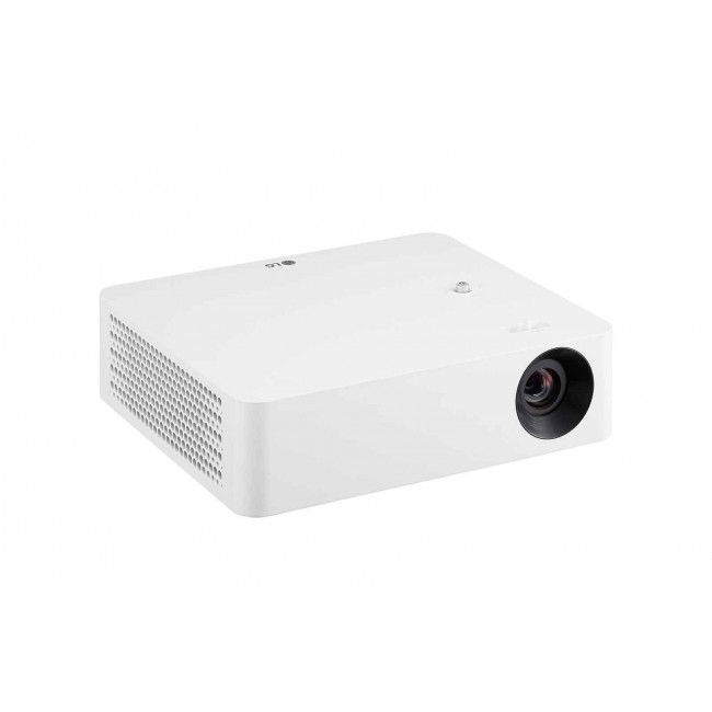 LG CineBeam PF610P Full HD LED Smart Portable Projector with Apple AirPlay 2