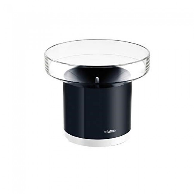 Netatmo Smart Rain Gauge Netatmo Smart Rain Gauge