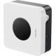 Chuwi LarkBox X 2023 Intel N N100 12 GB DDR5-SDRAM 512 GB SSD Windows 11 Home Mini PC White Chuwi LarkBox X 2023 Intel N N100 12 GB DDR5-SDRAM 512 GB SSD Windows 11 Home Mini PC White