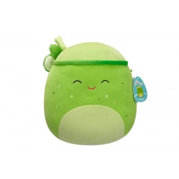 Squishmallows 30cm Green Townes 44591