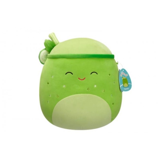 Squishmallows 30cm Green Townes 44591