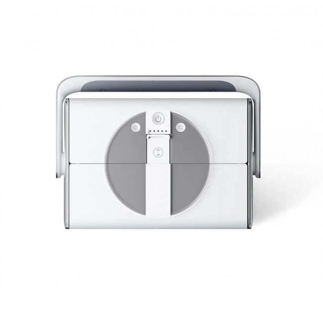 Ecovacs Winbot W2 OMNI window cleaning robot (white) Ecovacs Winbot W2 OMNI window cleaning robot (white)