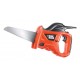 Black & Decker KS880EC-QS hand saw Bucksaw 23.9 cm Orange Black & Decker KS880EC-QS hand saw Bucksaw 23.9 cm Orange