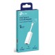 TP-Link UE300C Ethernet 1000 Mbit/s TP-Link UE300C Ethernet 1000 Mbit/s