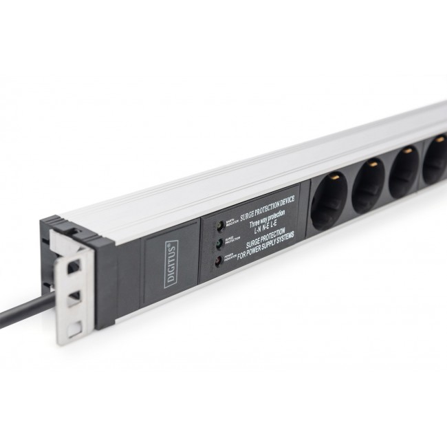 PDU Power Strip 19 PDU Power Strip 19