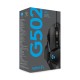 Logitech G G502 HERO High Performance Gaming Mouse Logitech G G502 HERO High Performance Gaming Mouse