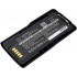 Battery MOTOROLA 3.7V 2900mAh Li-Ion replacement