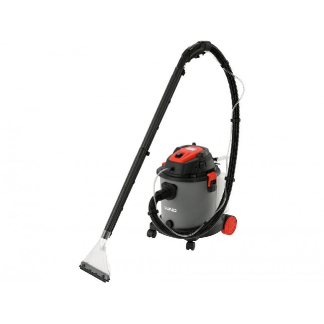 LUND MULTIFUNCTIONAL WASHING VACUUM CLEANER 1200W