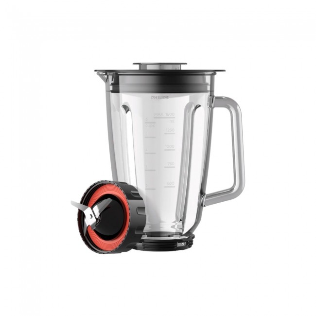 Philips HR3030/00 5000 series Black jug blender Philips HR3030/00 5000 series Black jug blender