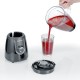 Severin SM 3707 blender 1.5 L Tabletop blender 600 W Black