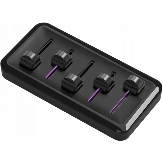 Cooler Master Stream Deck MasterHUB (MHSK13AA00) Black