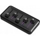 Cooler Master Stream Deck MasterHUB (MHSK13AA00) Black