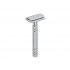 Maszynka B ker Solingen Boraso Chrome